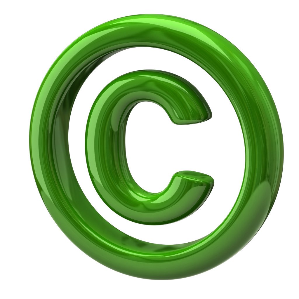 Trademark, Patent, and Copyrights from the Startup Garage