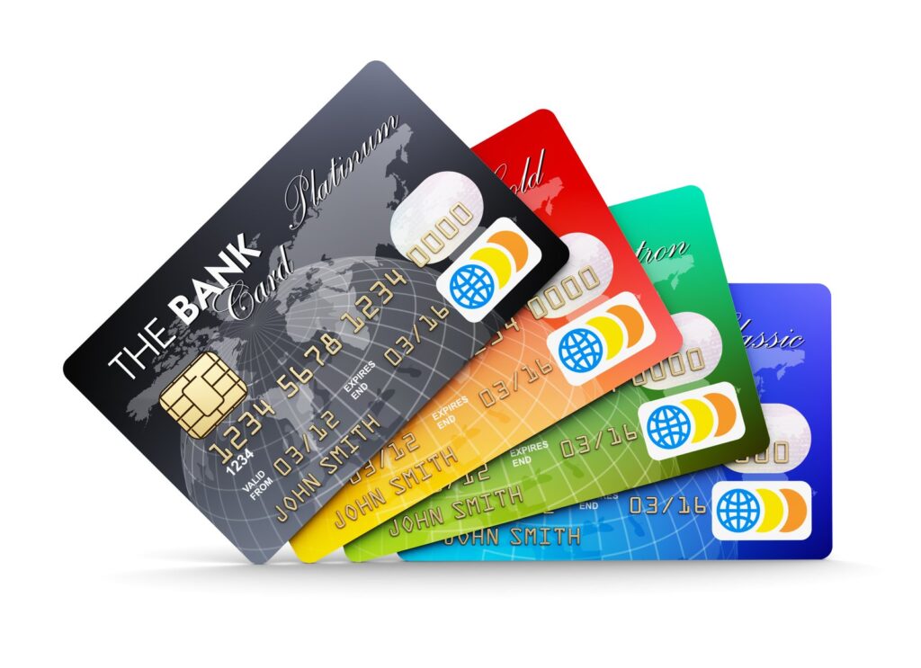Maximizing Credit Cards from The Startup Garage