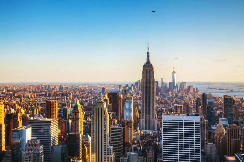 News on New York's Silicon Valley from The Startup Garage