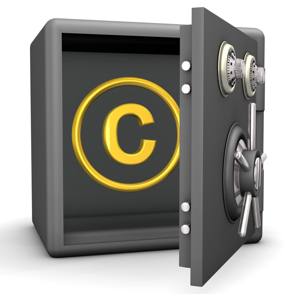 Trademarks, Copyrights, and Patents from The Startup Garage