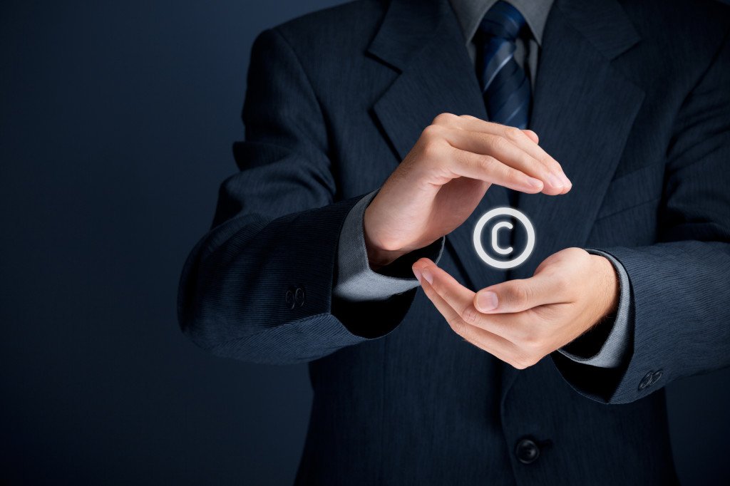 The Importance of Copyright Assignments from The Startup Garage