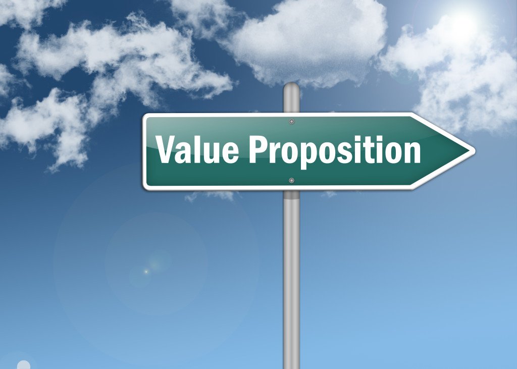 How to Write a Value Proposition from the Startup Garage