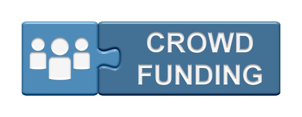 Crowdfunding Fit from The Startup Garage