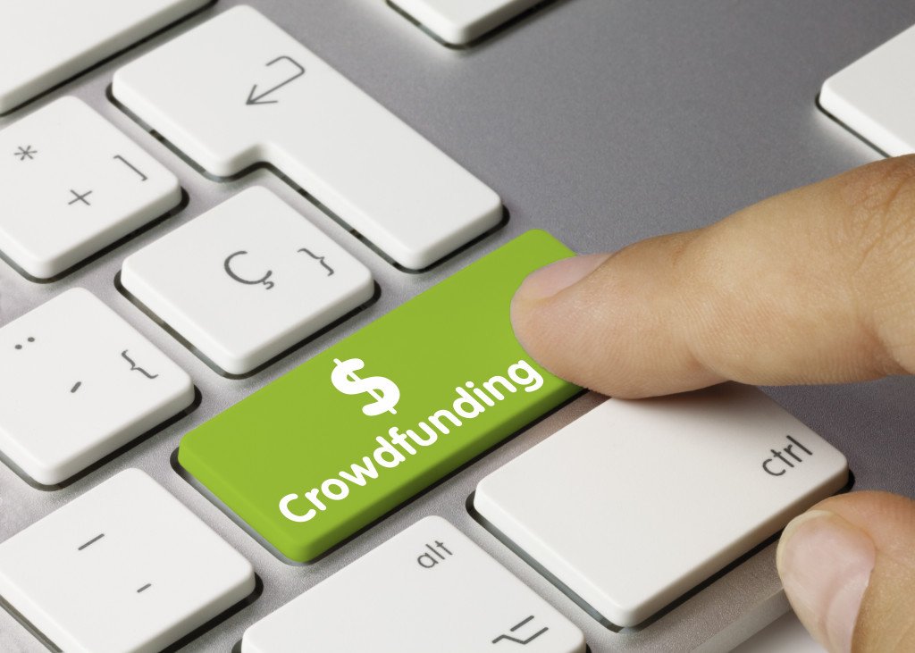 Tips for a Successful Crowdfunding Campaign from The Startup Garage