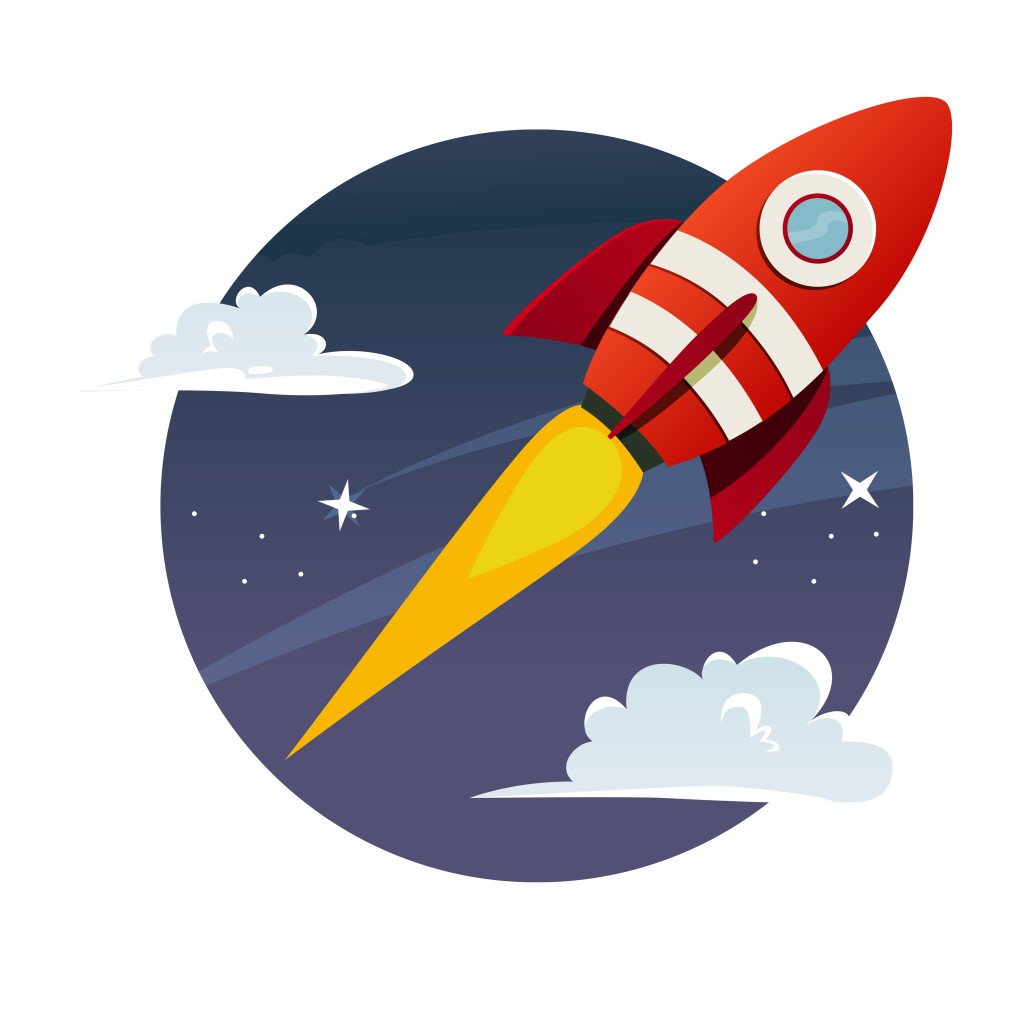 Rocket Growth with Venture Capital from The Startup Garage