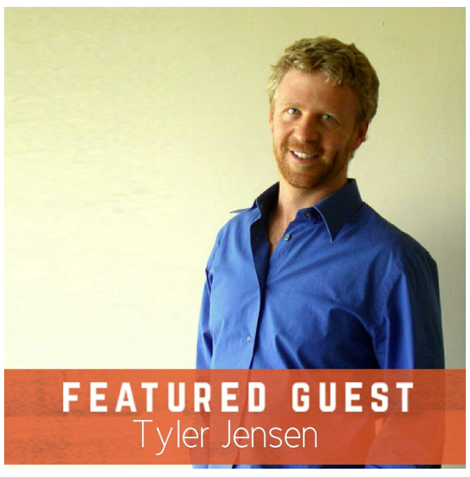 Rise Up Radio San Diego with Tyler Jensen